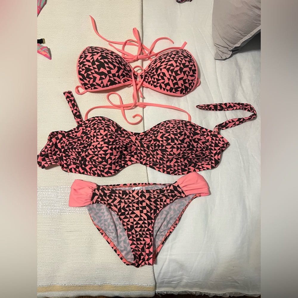 Eidon GUC XL Top / S Bottom